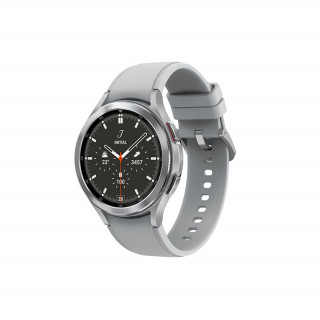 Samsung Galaxy Watch 4 Classic 46mm SM-R890 (Striebro) Mobile