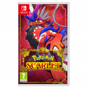 Pokémon Scarlet 