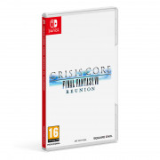 Crisis Core –Final Fantasy VII– Reunion 