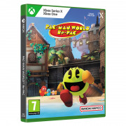 PAC-MAN WORLD Re-PAC