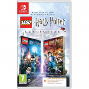 LEGO Harry Potter Collection (Code in Box) digitálny kód 