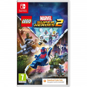 LEGO Marvel Super Heroes 2 (Code in Box) Digitálny kód 