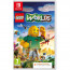 LEGO Worlds (Code in Box) Digitálny kód thumbnail