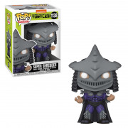 Funko Pop! Movies: Teenage Mutant Ninja Turtles Ii - Super Shredder #1138 (Vinyl Figure) 