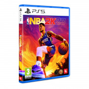 NBA 2K23 