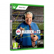Madden NFL 23 