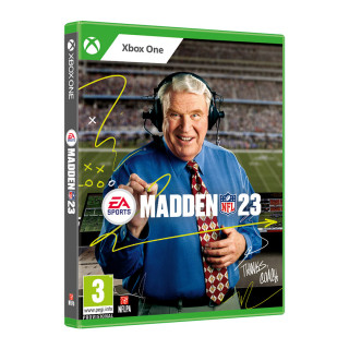 Madden NFL 23 Xbox One