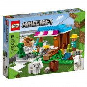 LEGO Minecraft Pekáreň (21184) 