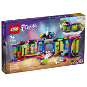 LEGO Friends Diskotéka na korčuliache (41708) 
