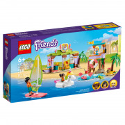 LEGO Friends Zábava na pláži (41710) 