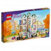 LEGO Friends Ema a umelecká škola (41711) 
