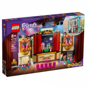 LEGO Friends Andrea a divadelná škola (41714) 