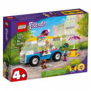 LEGO Friends Zmrzlinárska dodávka (41715) 
