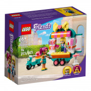 LEGO Friends Pojazdný módny butik (41719) 