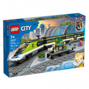 LEGO City Expresný vláčik (60337) 