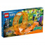 LEGO City Šimpanzia kaskadérska slučka (60338) thumbnail