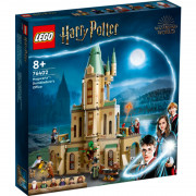 LEGO Harry Potter Hogwarts™: Dumbledorova pracovňa (76402) 