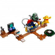 LEGO Luigi’s Mansion™ Luigiho sídlo – Poltergust – rozširujúci set (71397) 