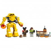 LEGO Naháňačka so Zyclopsom (76830) 
