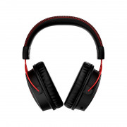 HyperX Cloud Alpha - Wireless Gaming Headset (Red-Black) (4P5D4AA) 