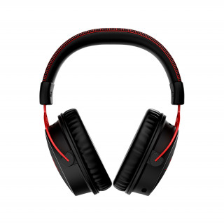 HyperX Cloud Alpha - Wireless Gaming Headset (Red-Black) (4P5D4AA) PC