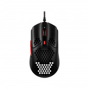 HyperX Pulsefire Haste – Gaming Myš (red-black) (4P5E3AA) 