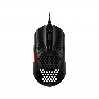 HyperX Pulsefire Haste – Gaming Myš (red-black) (4P5E3AA) PC