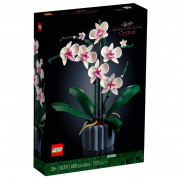 LEGO Creator Expert Orchidea (10311) 