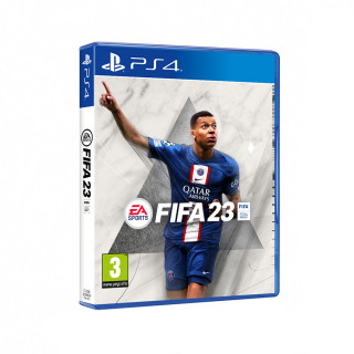 FIFA 23 PS4