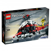 LEGO Technic Záchranárska helikoptéra Airbus H175 (42145) 