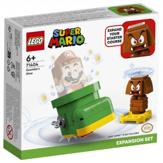 LEGO Super Mario Goombova topánka – rozširujúci set (71404) Hračka