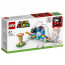 LEGO Super Mario Fuzzy a plutvy – rozširujúci set (71405) thumbnail