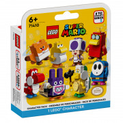 LEGO Super Mario Akčné kocky – 5. séria (71410) 