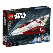 LEGO Star Wars Jediovská stíhačka Obi-Wana Kenobiho (75333) 