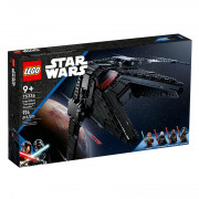 LEGO Star Wars Loď The Inquisitor's Scythe™ (75336) 