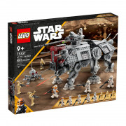 LEGO Star Wars Chodítko AT-TE™ (75337) 