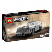 LEGO Speed Champions 007 Aston Martin DB5 (76911) 