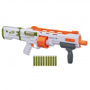 Hasbro Nerf: Halo Infinite - Bulldog SG (E9271) 