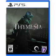 Thymesia