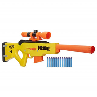 Hasbro Nerf: Fortnite - Basr-L (E7522) Hračka