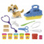 Hasbro Play-Doh  Sada veterinár (F3639) thumbnail