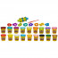 Hasbro Play-Doh: Super set 18ks (A4897) thumbnail