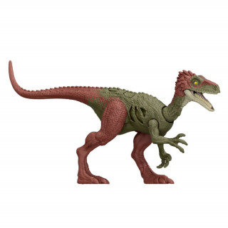 Mattel Jurassic World Dominion: Extreme Damage - Coelurus (GWN16) Hračka