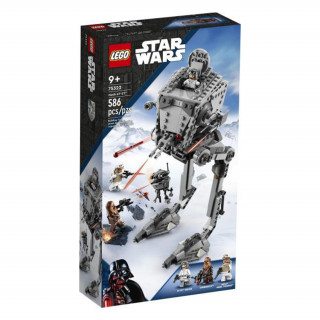LEGO Star Wars - AT-ST z planéty Hoth (75322) Hračka