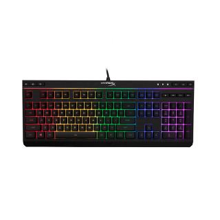 HyperX Alloy Core RGB - klávesnica (US) (4P4F5AA#ABA) PC