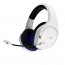 HyperX Cloud Stinger Core - Wireless Gaming Headset (bielo-modrá) (4P5J1AA) thumbnail