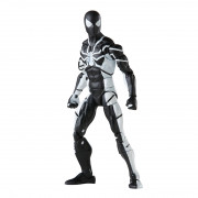 Hasbro Marvel Legends Series: Spider-Man - Future Foundation Spider-Man (Stealth Suit) Figúrka 