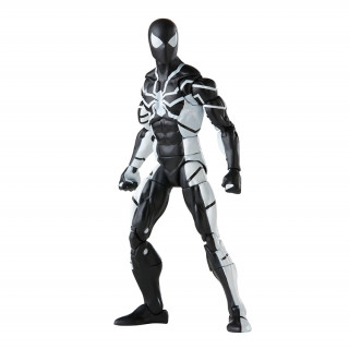 Hasbro Marvel Legends Series: Spider-Man - Future Foundation Spider-Man (Stealth Suit) Figúrka Hračka