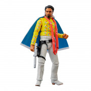 Hasbro Star Wars The Vintage Collection: Battlefront II - Lando Calrissian Action Figúrka 