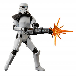 Hasbro Star Wars The Vintage Collection: Jedi Fallen Order - Heavy Assault Stormtrooper Action Figúrka Hračka